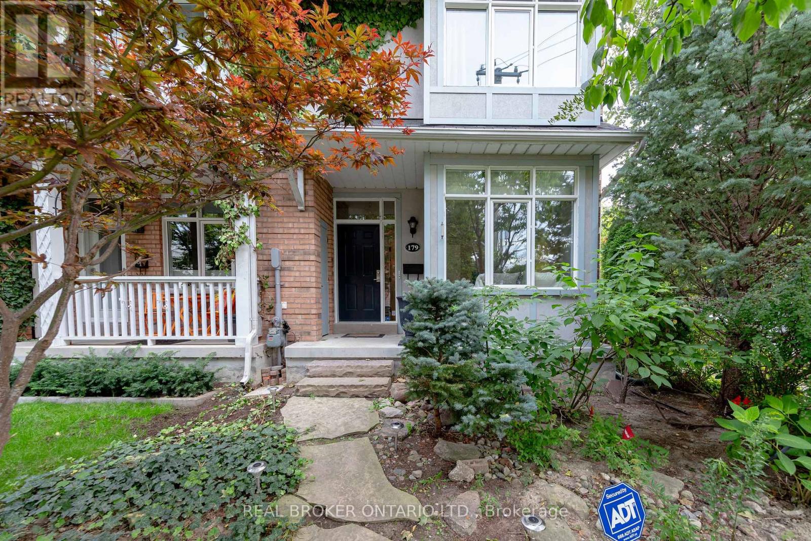MLS® listing #29707058 for sale located at MAIN - 179 HANSON STREET
