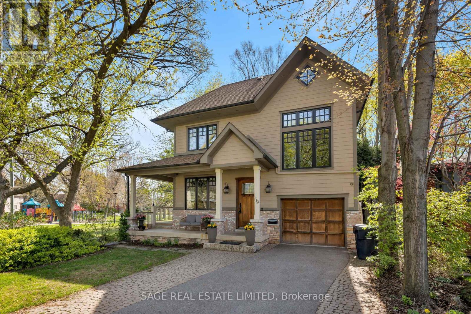 MLS® listing #29707109 for sale located at 39 LOYALIST ROAD
