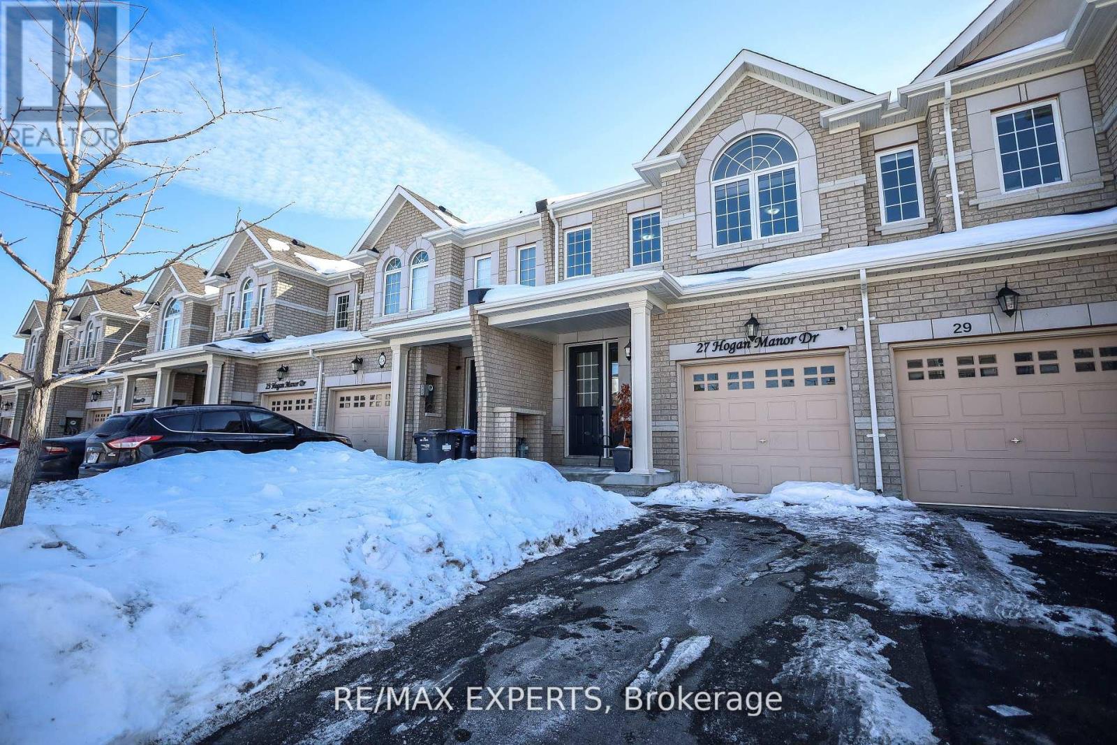 MLS® listing #29707123 for sale located at 27 HOGAN MANOR DRIVE