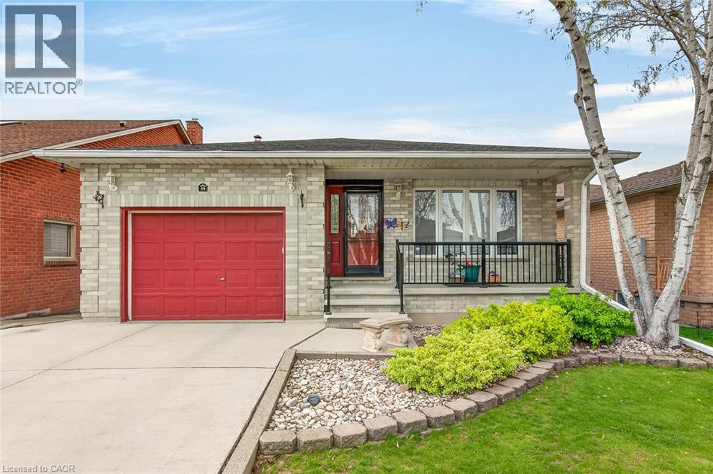 MLS® listing #29707166 for sale located at 14 PRESIDIO Drive