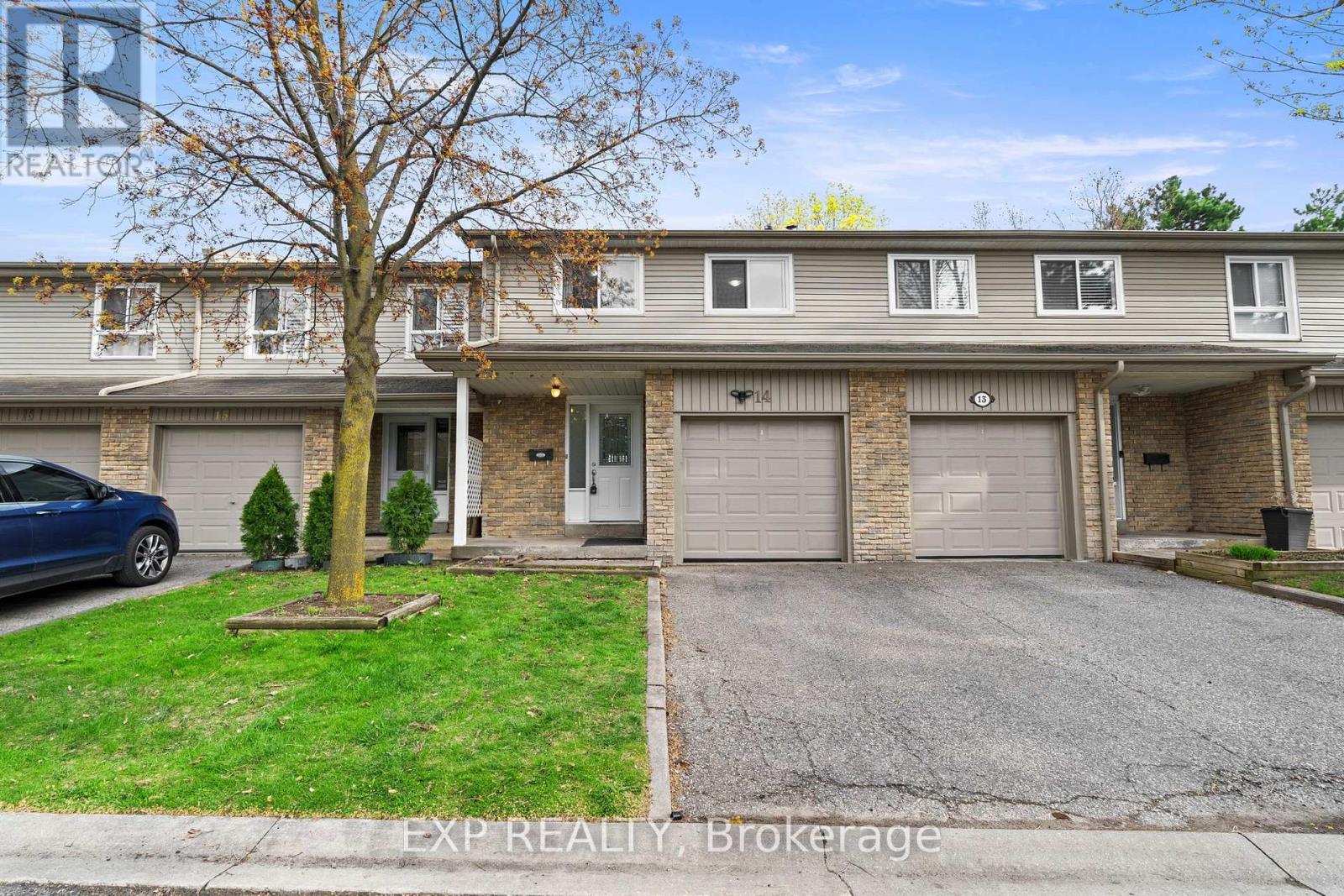 MLS® listing #29707565 for sale located at 14 - 5536 MONTEVIDEO ROAD