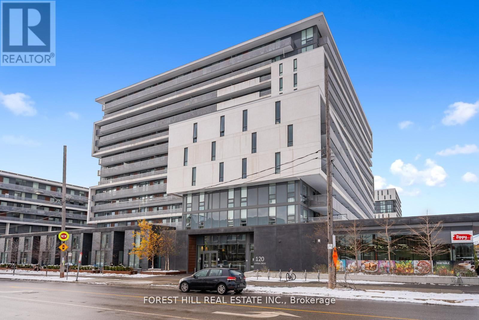 MLS® listing #29707755 for sale located at 423 - 120 VARNA DRIVE
