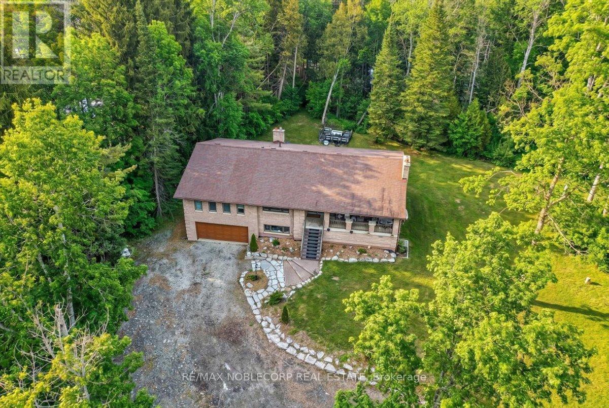 MLS® listing #29708082 for sale located at 1945 10TH SIDE ROAD