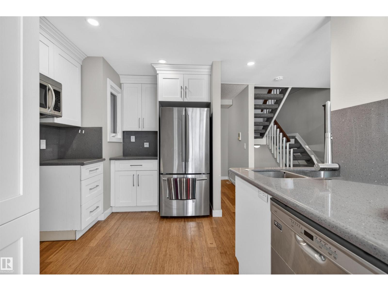 MLS® listing #29708107 for sale located at 10344A 121 ST NW