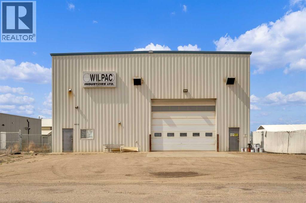 MLS® listing #29708819 for sale located at 4406 65 Street