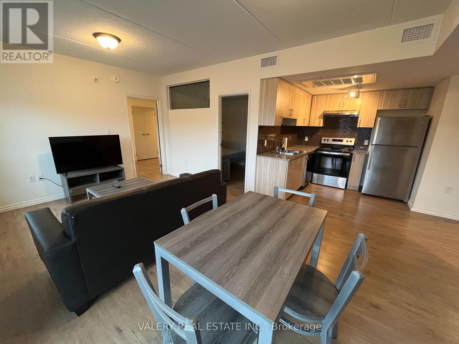 MLS® listing #29709387 for sale located at A508 - 275 LARCH STREET
