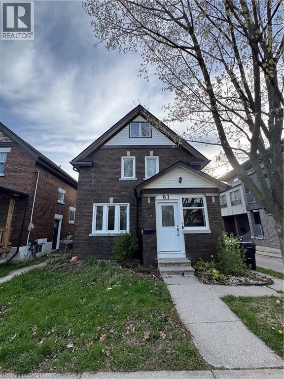 MLS® listing #29710103 for sale located at 61 WATERLOO Drive