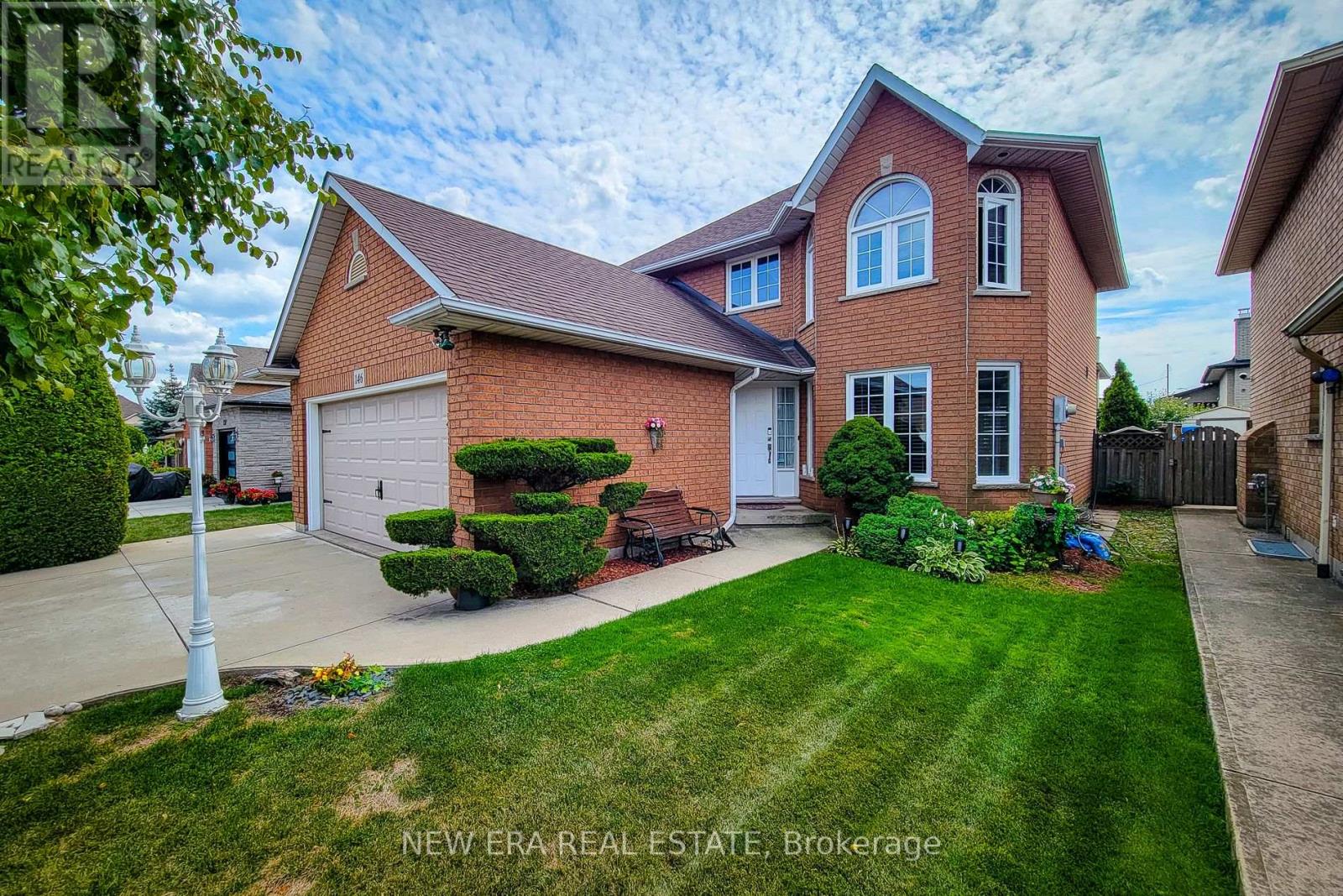 MLS® listing #29710176 for sale located at 146 LOCHEED DRIVE