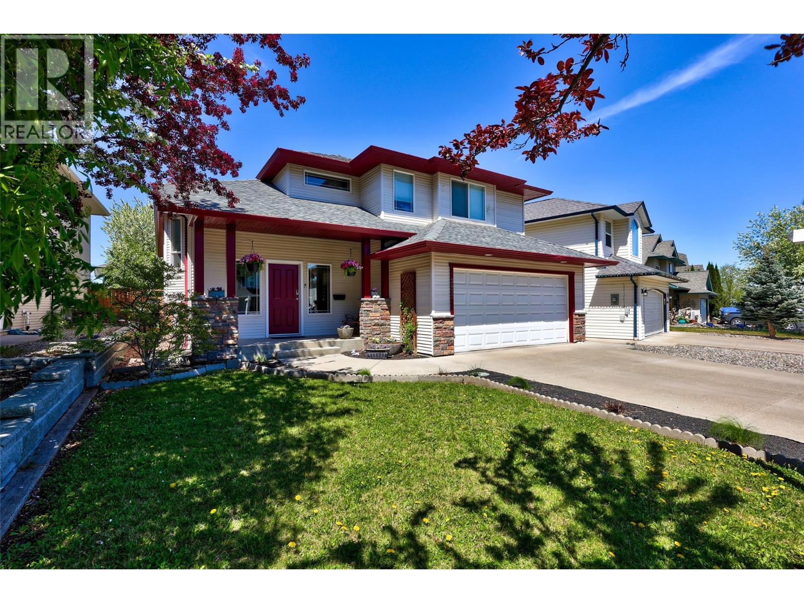 MLS® listing #29710198 for sale located at 2452 Abbeyglen Way