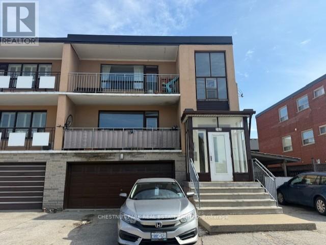 MLS® listing #29710392 for sale located at 757 LAWRENCE AVENUE W