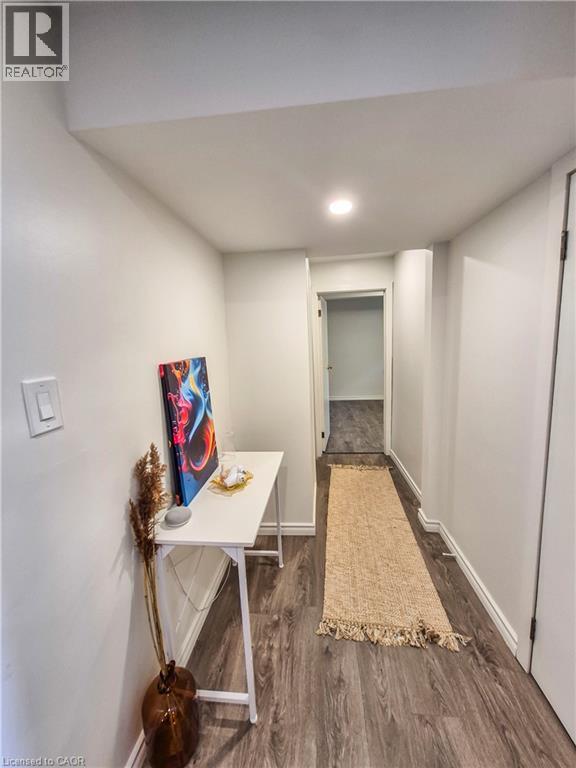 MLS® listing #29710470 for sale located at 11 DUNCAIRN Avenue Unit# B