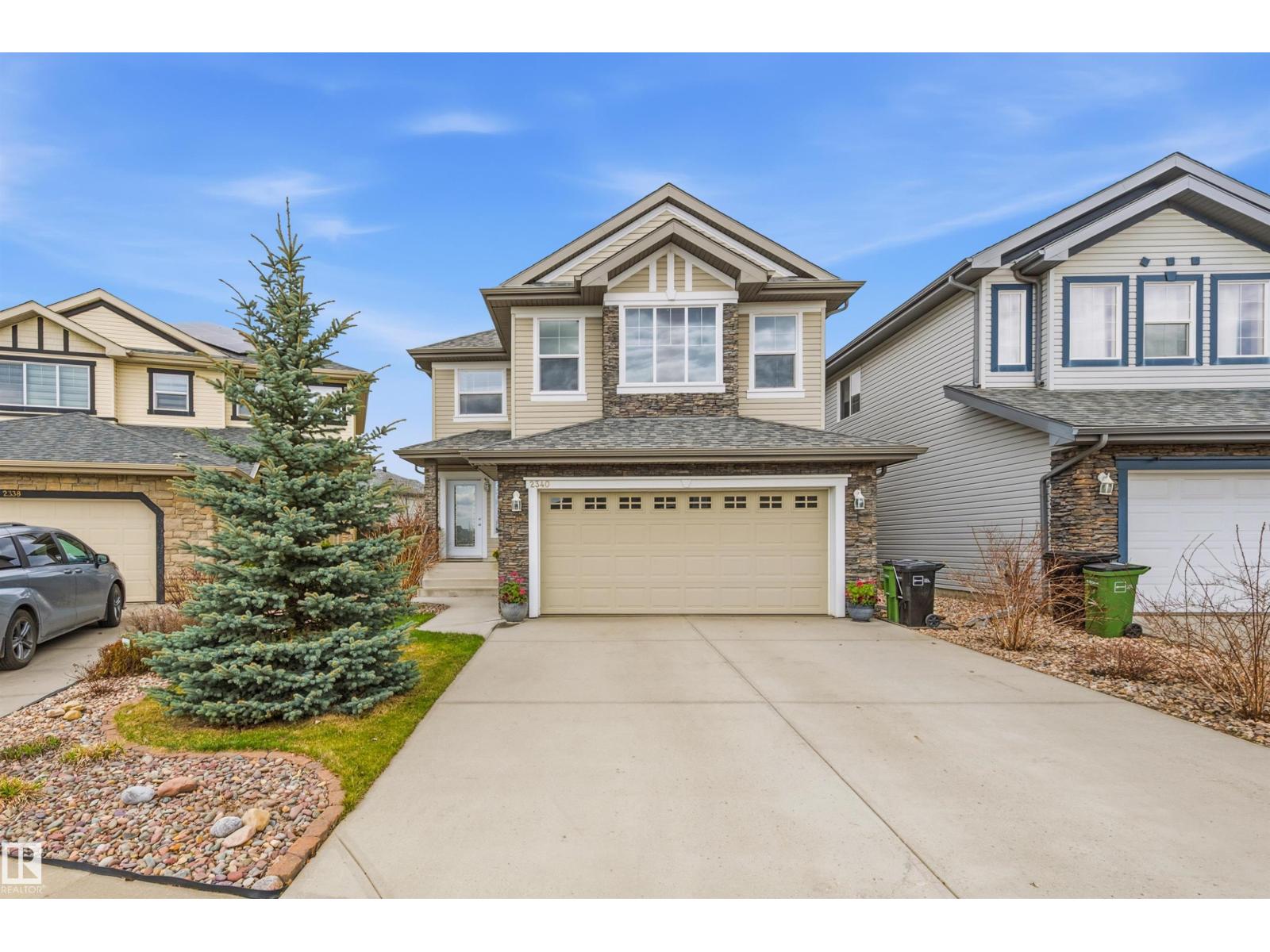 MLS® listing #29710543 for sale located at 2340 HAGEN LI NW
