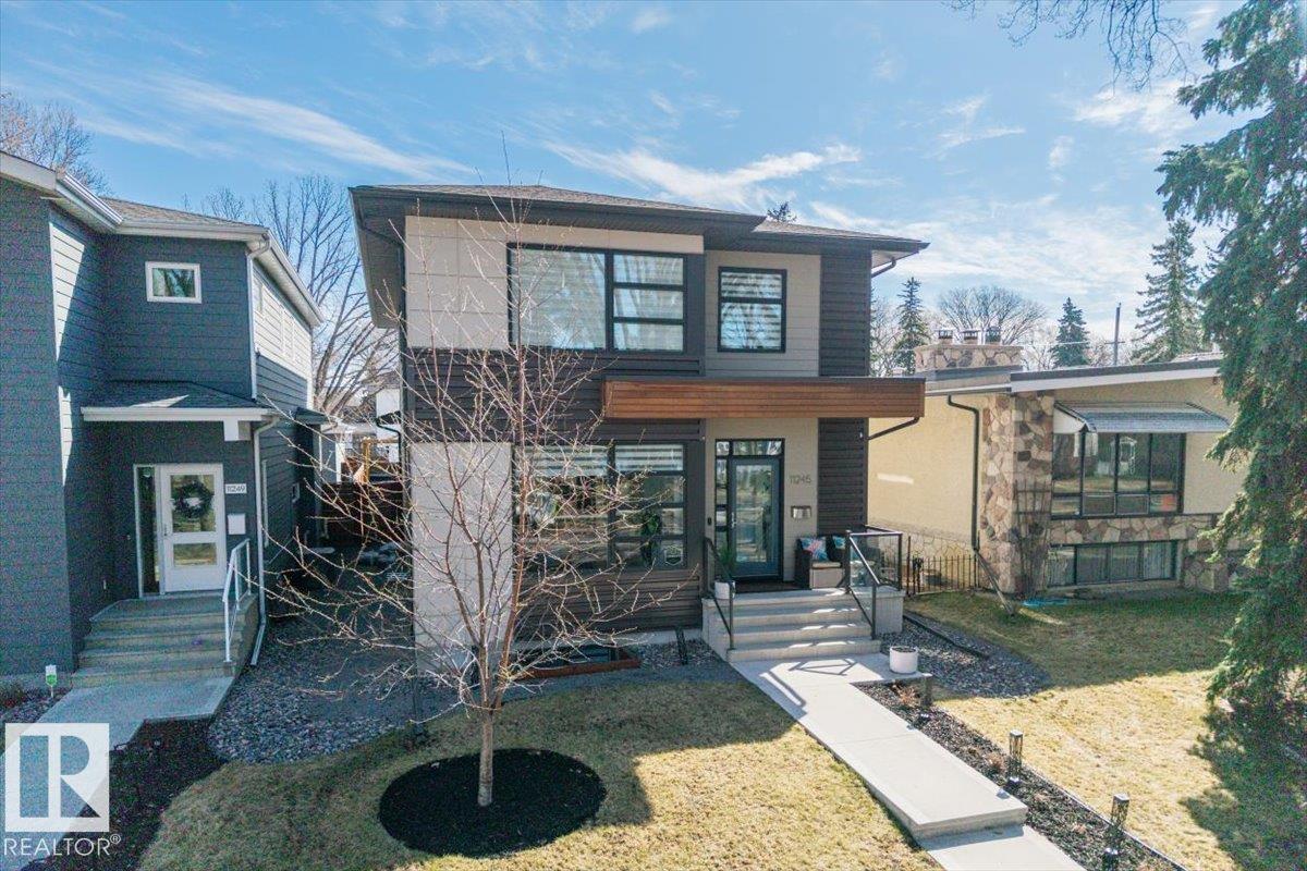 MLS® listing #29710943 for sale located at 11245 64 ST NW