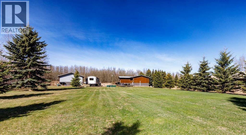 MLS® listing #29712071 for sale located at 415, 462014 Range Road 10