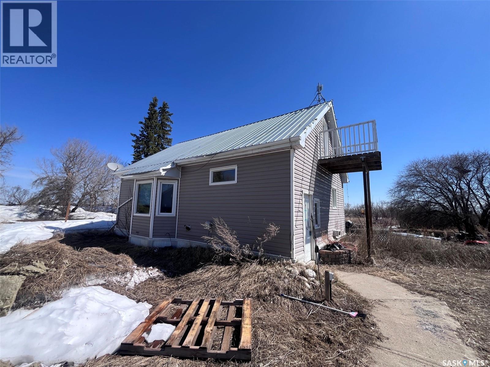 MLS® listing #29712339 for sale located at RM of Laird Acreage