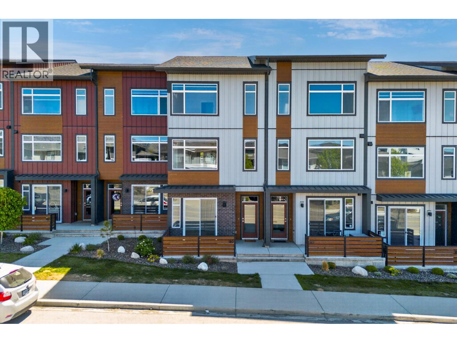 MLS® listing #29712380 for sale located at 1901 Qu'Appelle Boulevard Unit# 130
