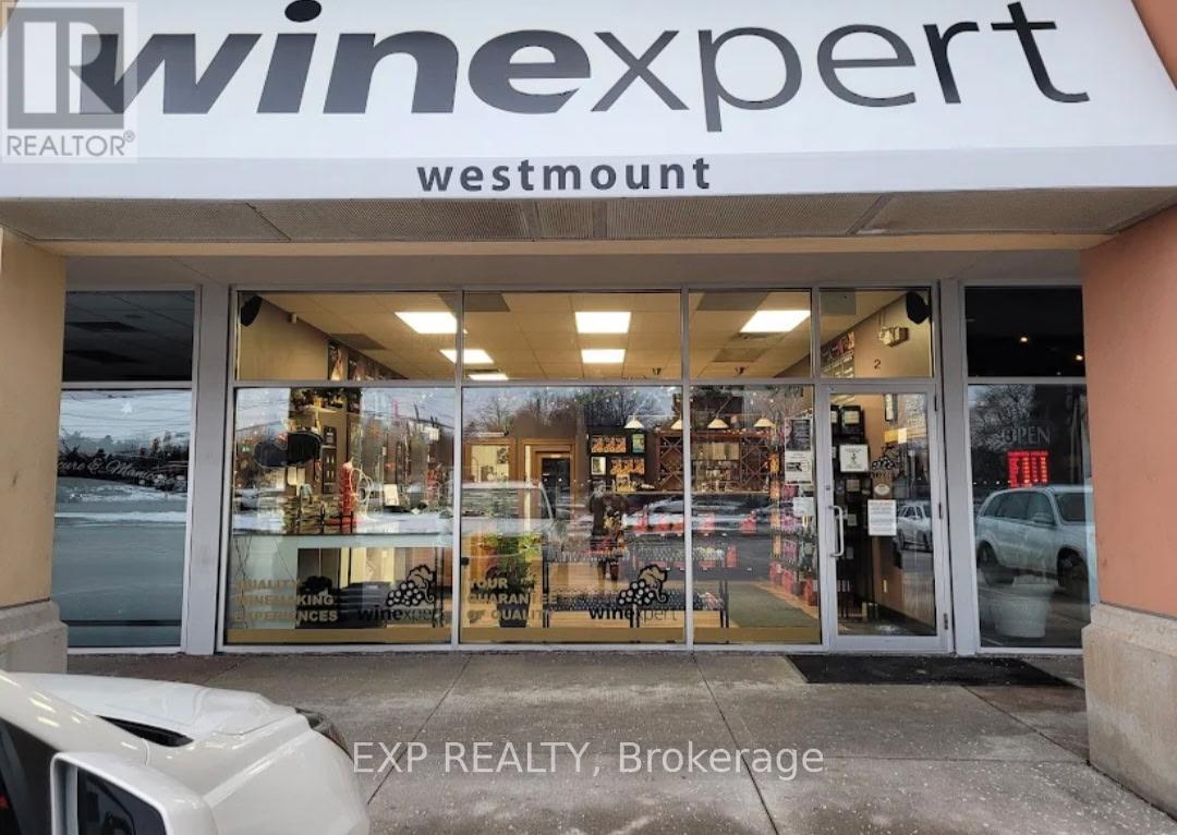 MLS® listing #29712560 for sale located at 645 WESTMOUNT ROAD E