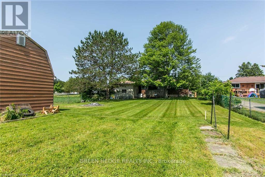 MLS® listing #29713072 for sale located at 34 STANLEY AVENUE