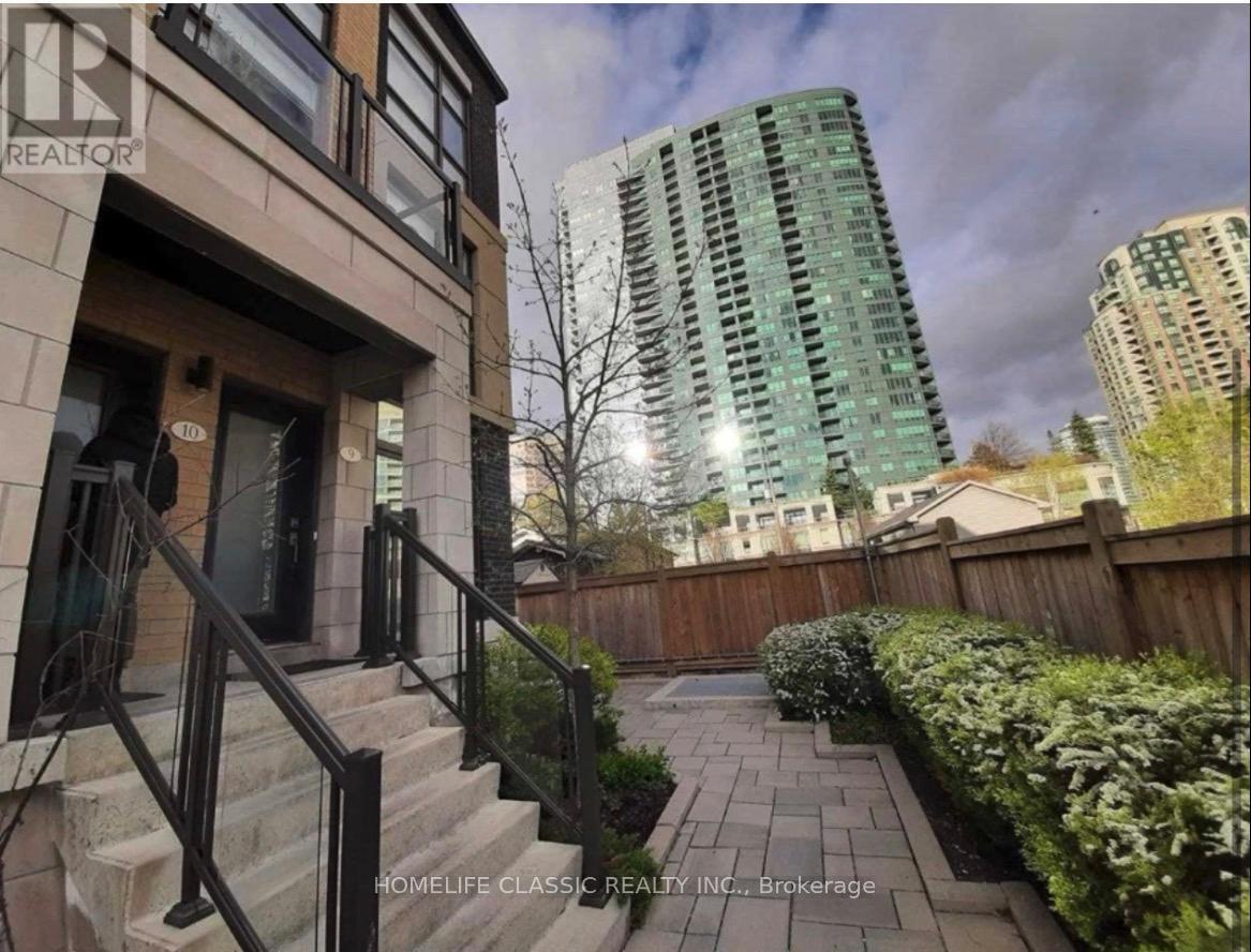 MLS® listing #29713252 for sale located at 9 - 11 ELDORA AVENUE