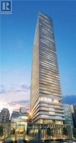 MLS® listing #29713257 for sale located at 1708 - 50 CHARLES STREET E