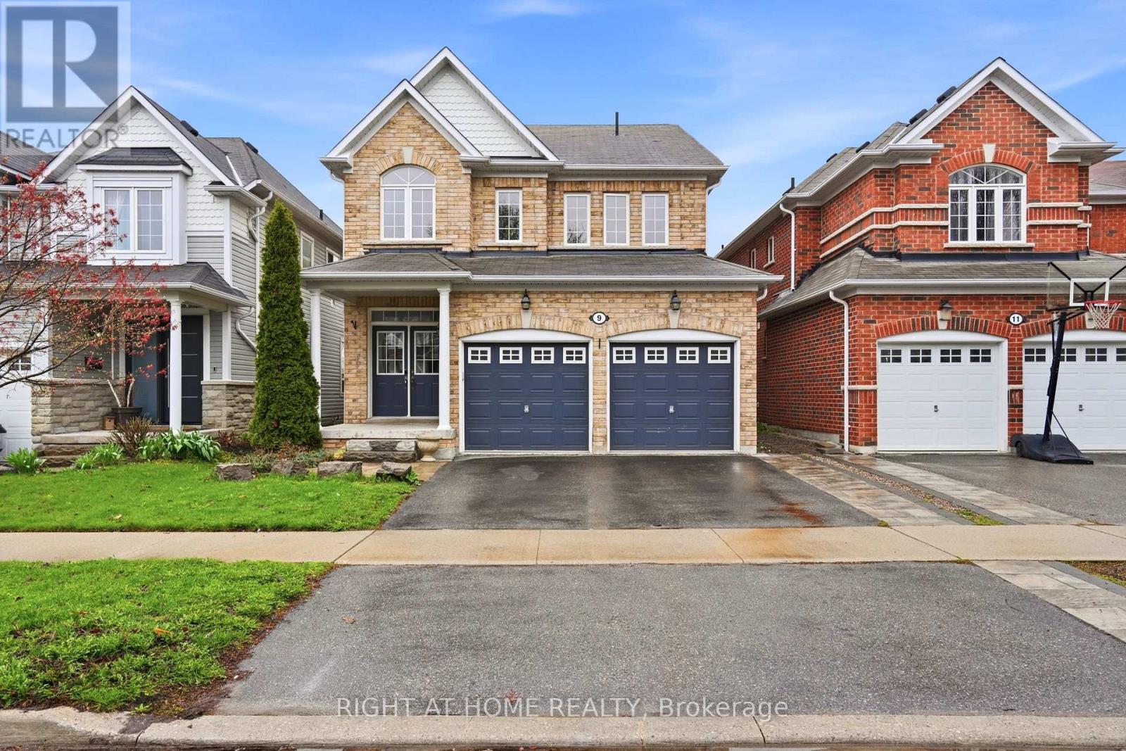 MLS® listing #29713260 for sale located at 9 SHREWSBURY DRIVE