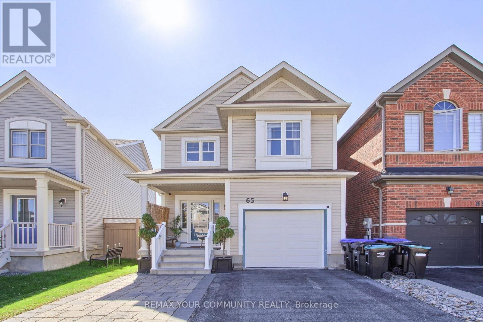 MLS® listing #29713269 for sale located at 65 LIBERTY CRESCENT
