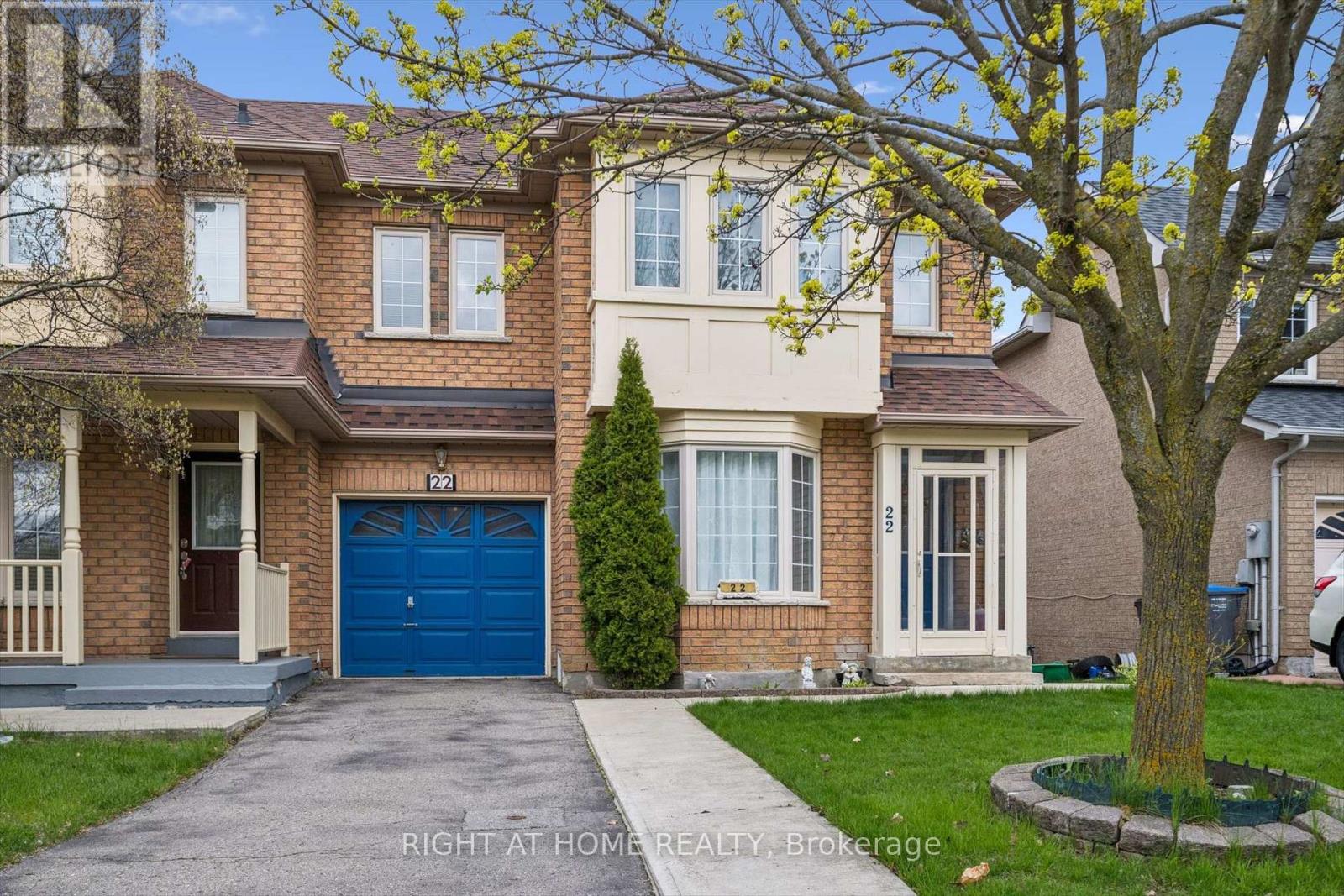 MLS® listing #29713280 for sale located at 22 ZEBRA TRAIL