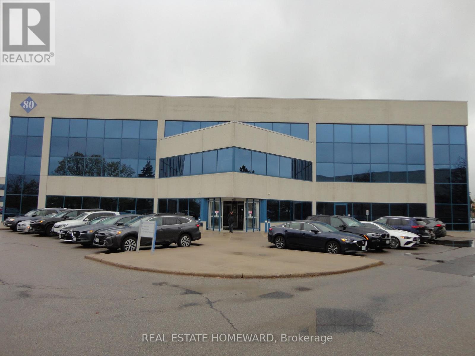 MLS® listing #29713316 for sale located at 105 - 80 ACADIA AVENUE