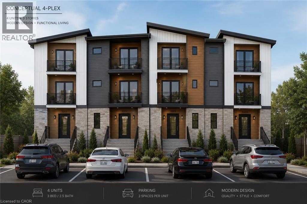 MLS® listing #29713372 for sale located at 740 ELMA Street W