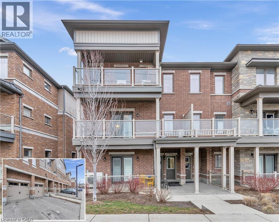 MLS® listing #29713373 for sale located at 1116 FAIRWAY Road N Unit# B