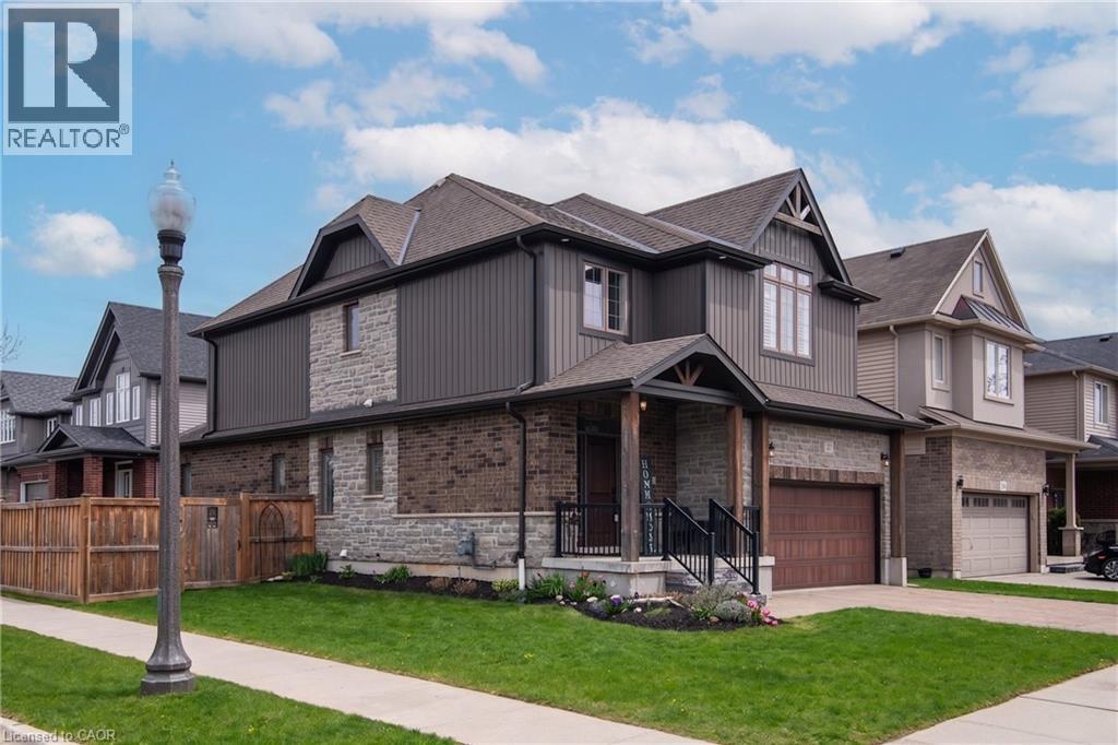 MLS® listing #29713377 for sale located at 255 FALCONRIDGE Drive