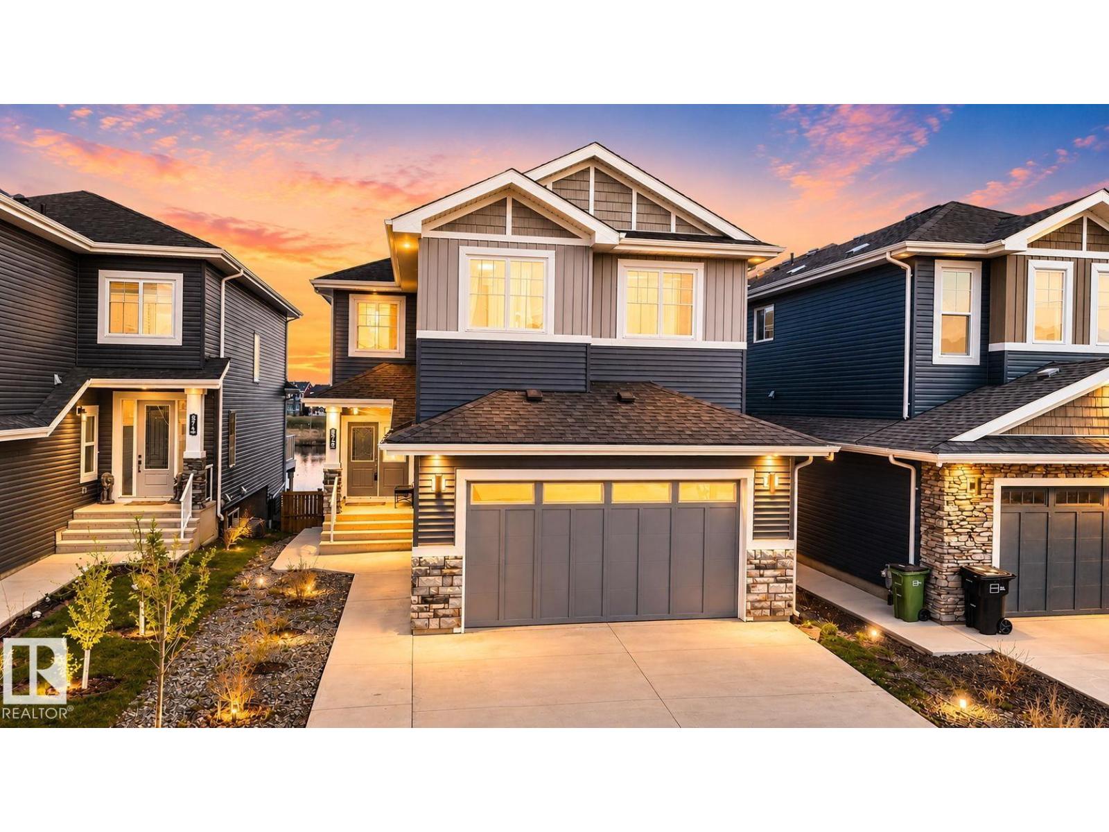 MLS® listing #29713404 for sale located at 872 EBBERS CR NW