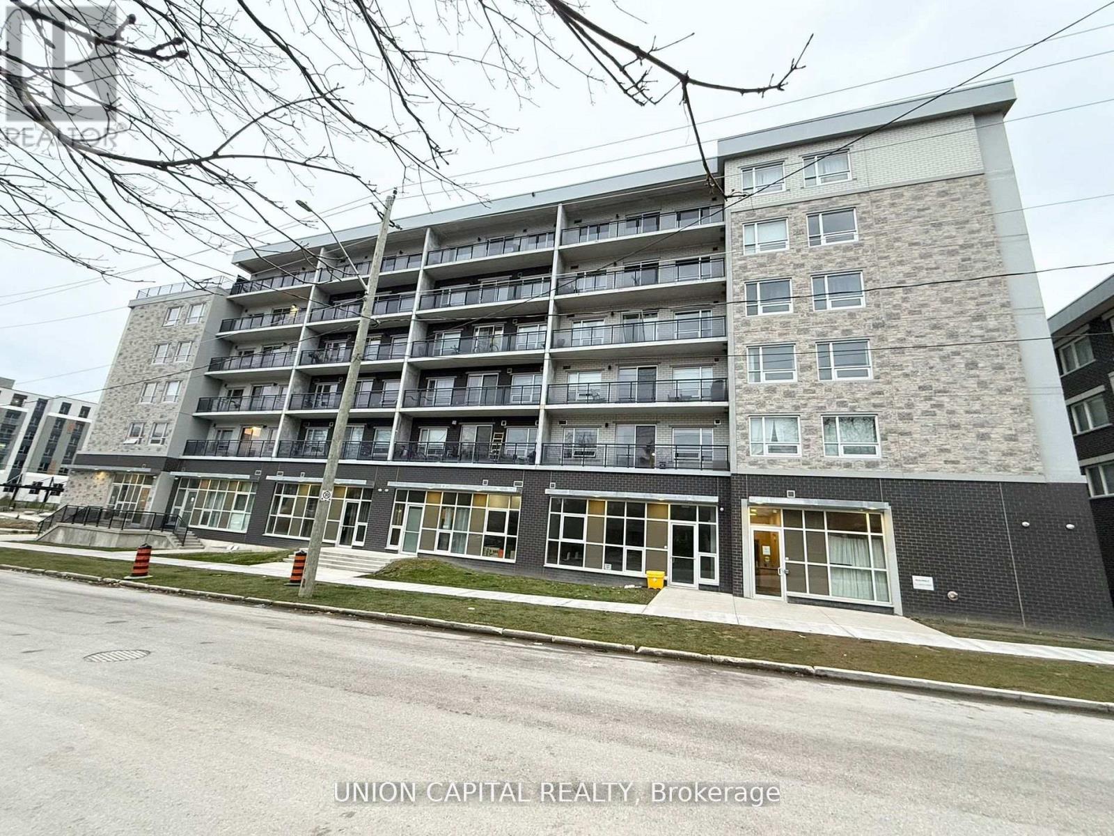 MLS® listing #29713503 for sale located at F101 - 275 LARCH STREET