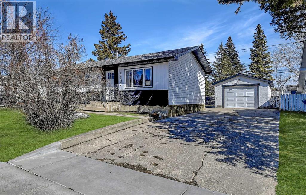 MLS® listing #29713757 for sale located at 8503 100 Street
