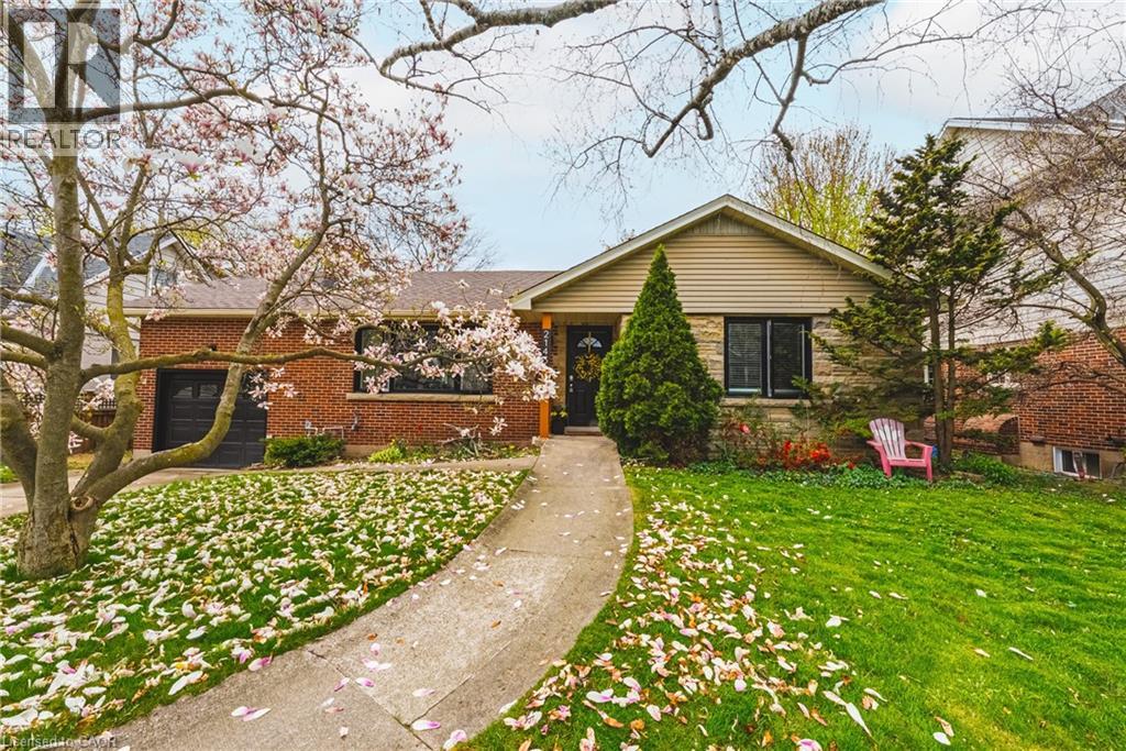 MLS® listing #29713841 for sale located at 2143 DEYNCOURT Drive