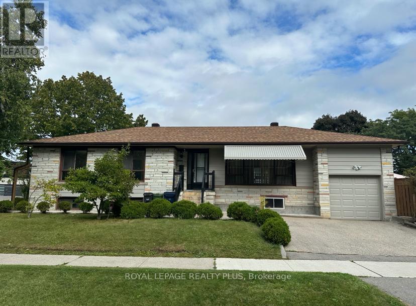 MLS® listing #29713942 for sale located at 64 STEVENHARRIS DRIVE