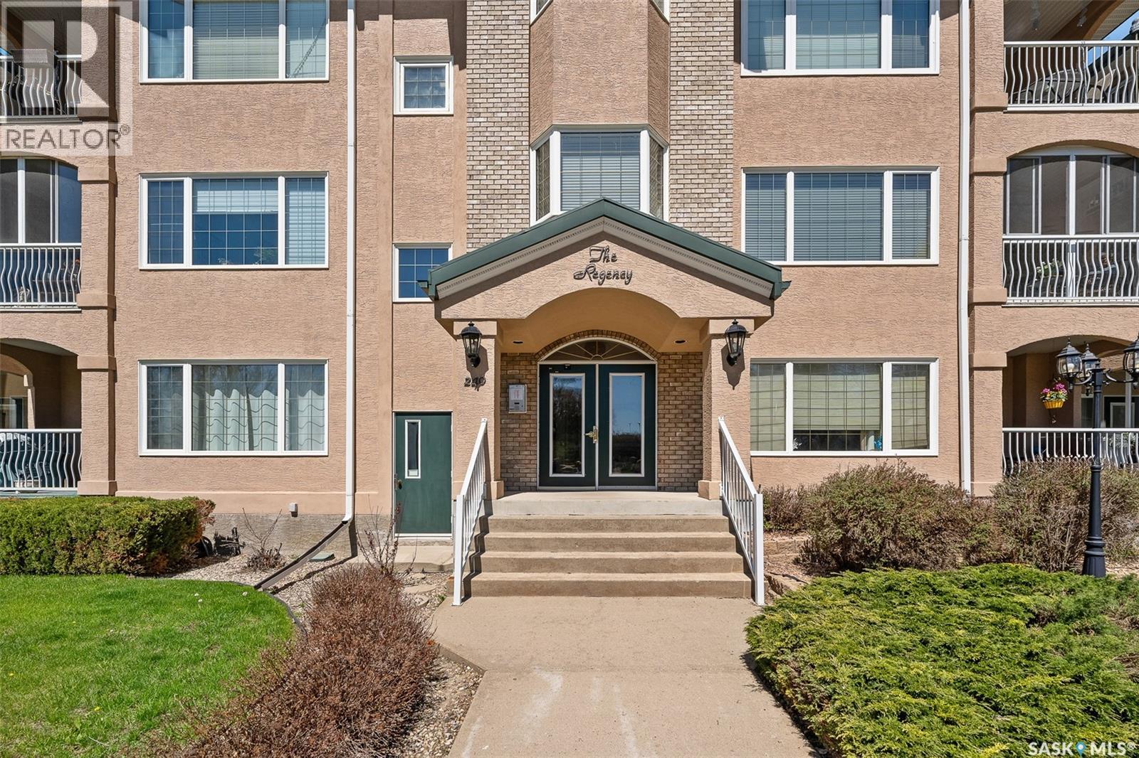 MLS® listing #29713954 for sale located at 105 240 Athabasca STREET E