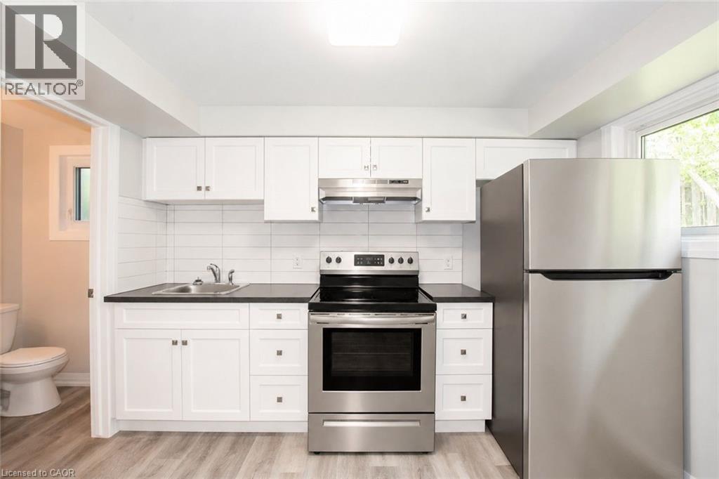MLS® listing #29713980 for sale located at 34 HIGHCOURT Crescent Unit# Lower