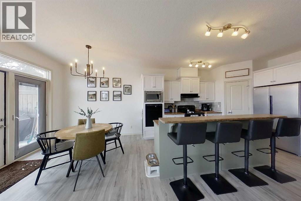 MLS® listing #29713985 for sale located at 513 13 Street SE