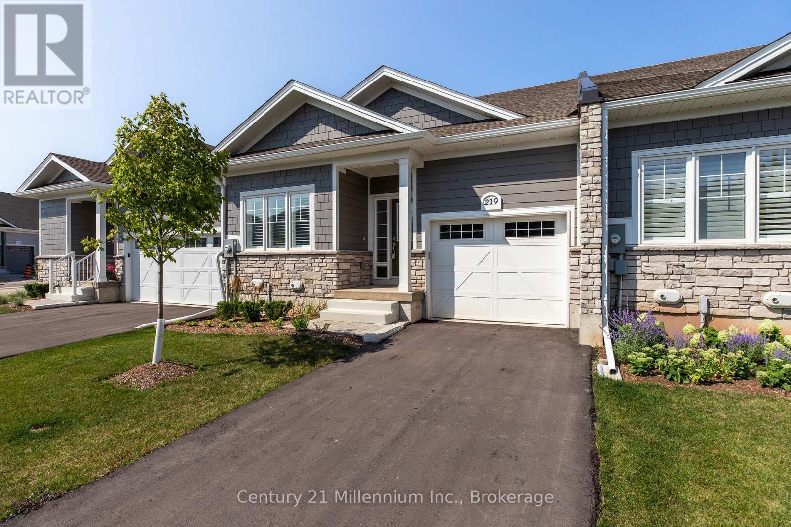 MLS® listing #29714022 for sale located at 219 IRONWOOD WAY