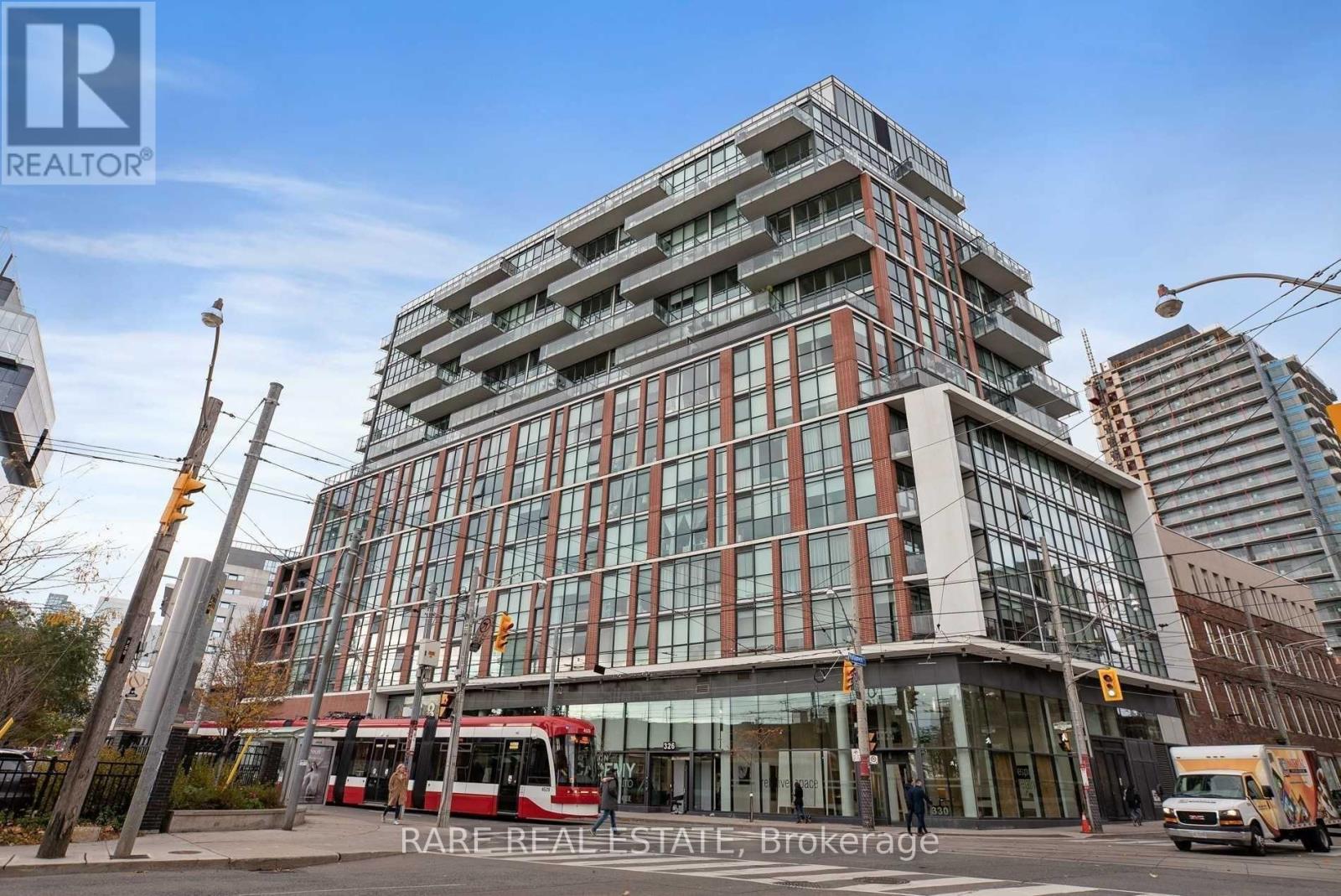 MLS® listing #29714034 for sale located at 906 - 318 KING STREET E