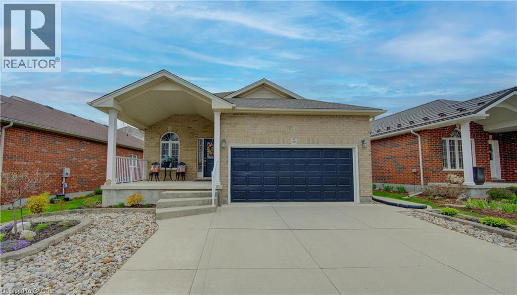 MLS® listing #29714137 for sale located at 369 ZELLER Drive