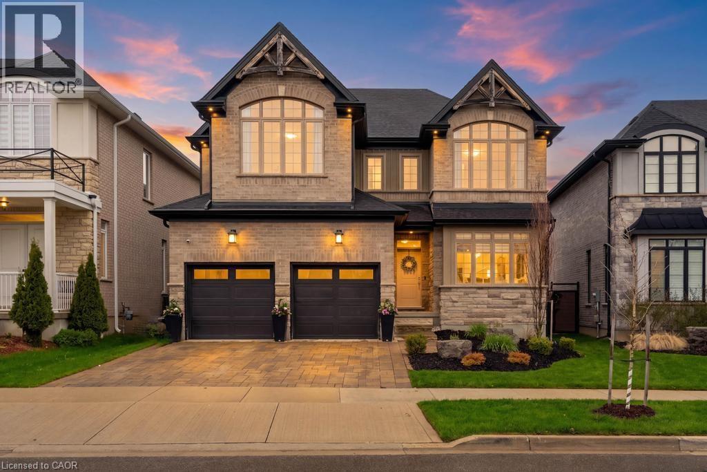 MLS® listing #29714139 for sale located at 908 PONDCLIFFE Court