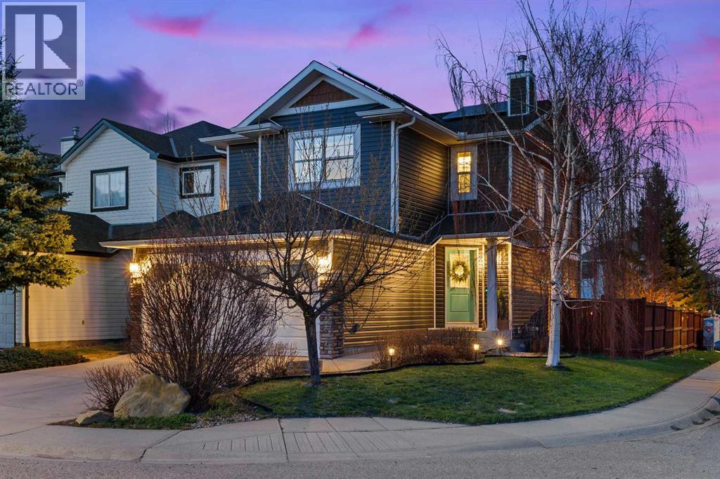 MLS® listing #29714200 for sale located at 92 Bridlewood Park SW
