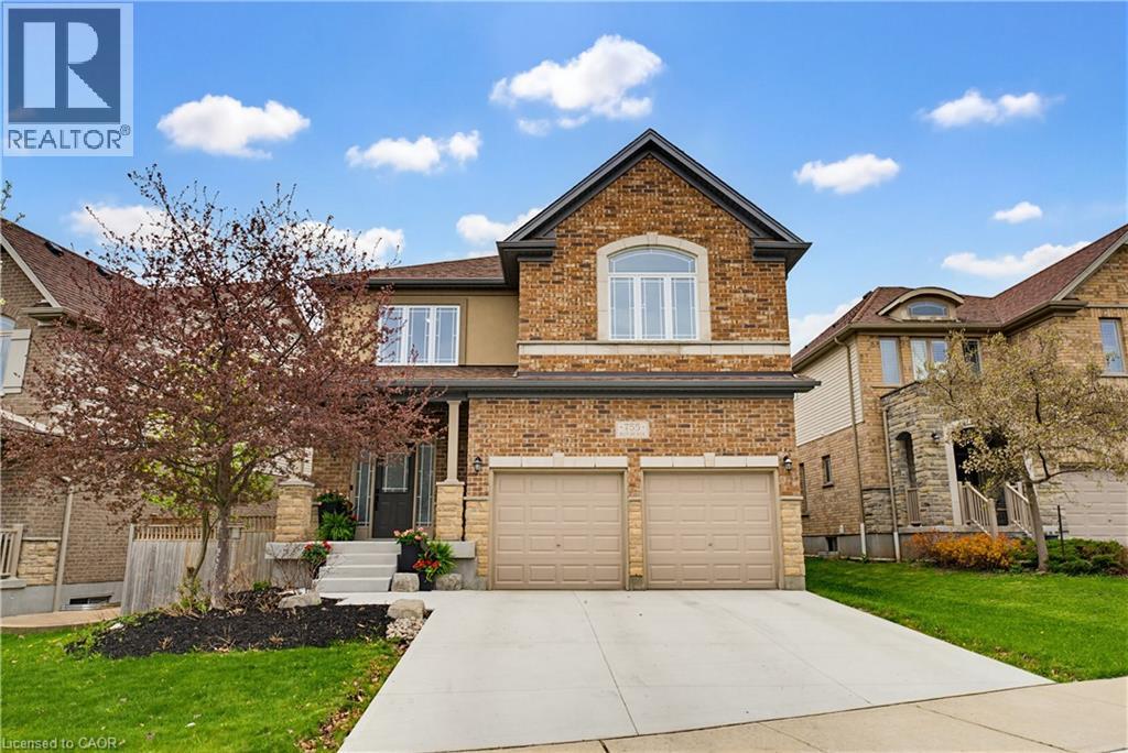 MLS® listing #29714273 for sale located at 755 PASTURE ROSE Street