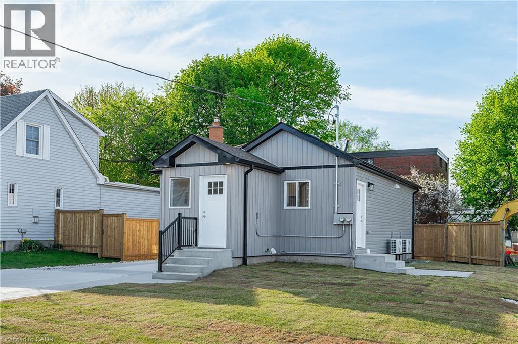MLS® listing #29714277 for sale located at 1180 UNION Street