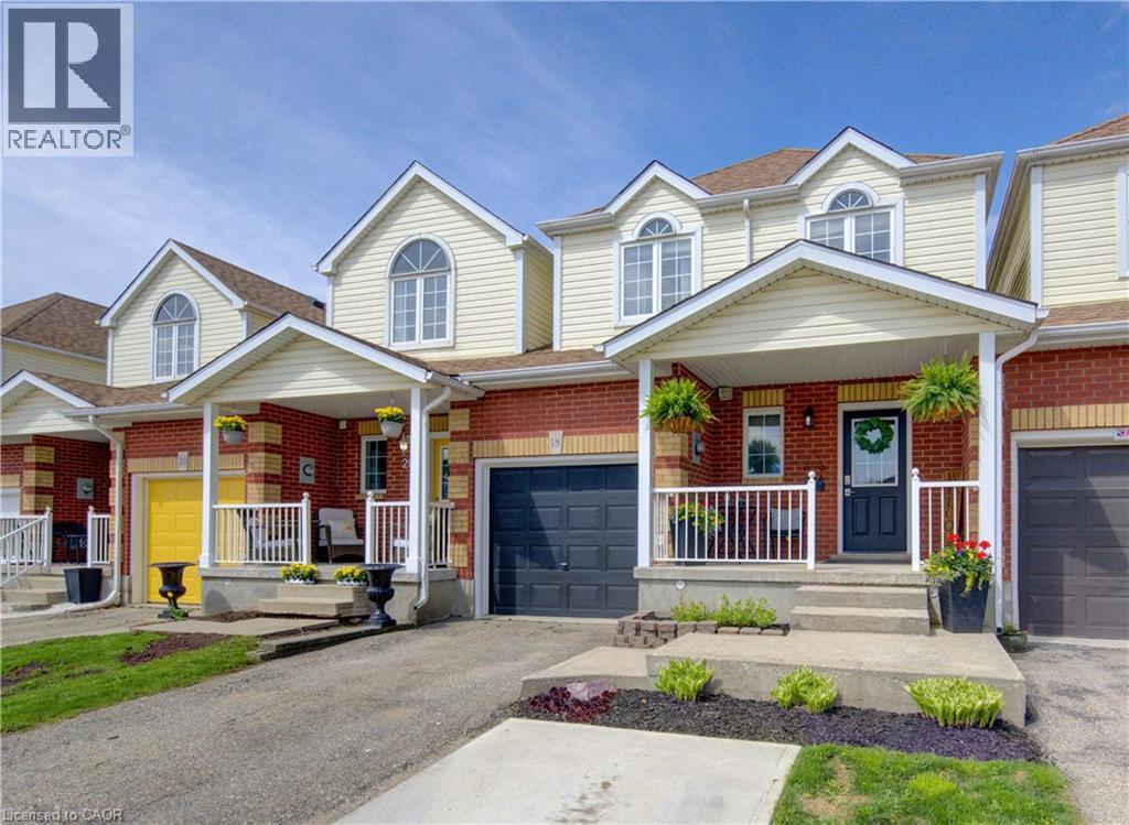 MLS® listing #29714284 for sale located at 18 CARRIAGE HILL Trail