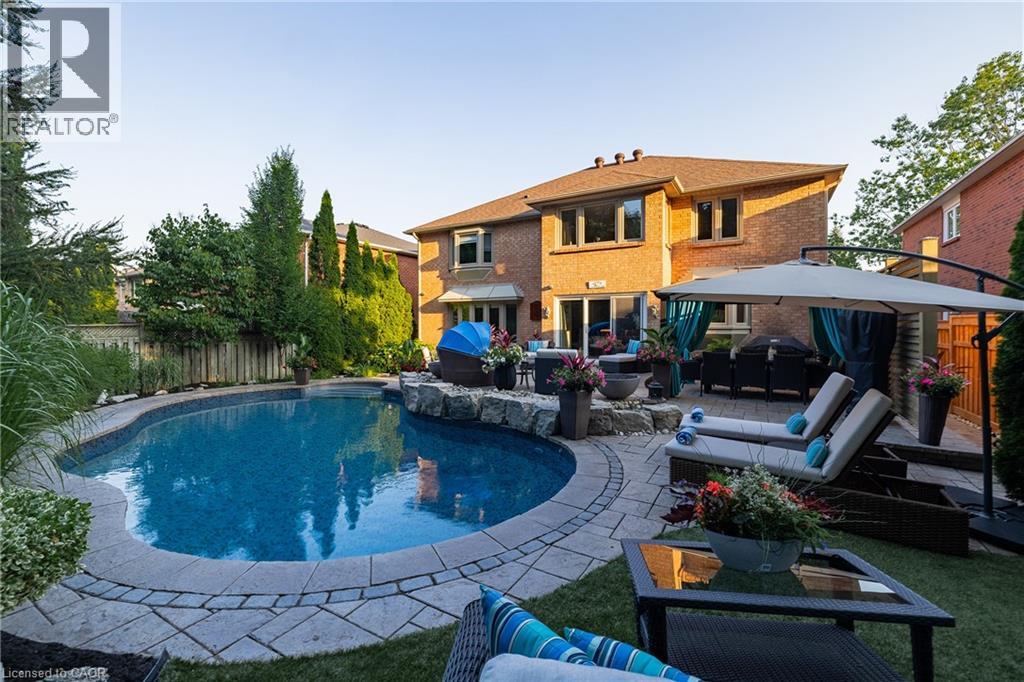 MLS® listing #29714320 for sale located at 1213 BOWMAN Drive