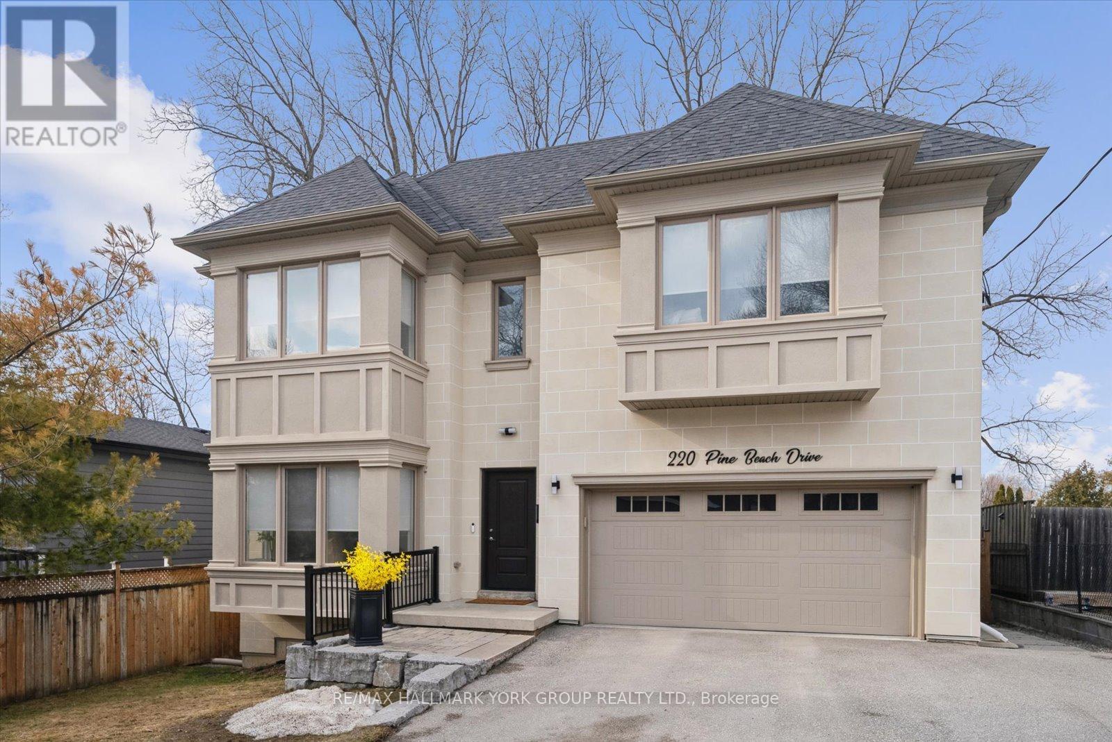 MLS® listing #29714527 for sale located at 220 PINE BEACH DRIVE