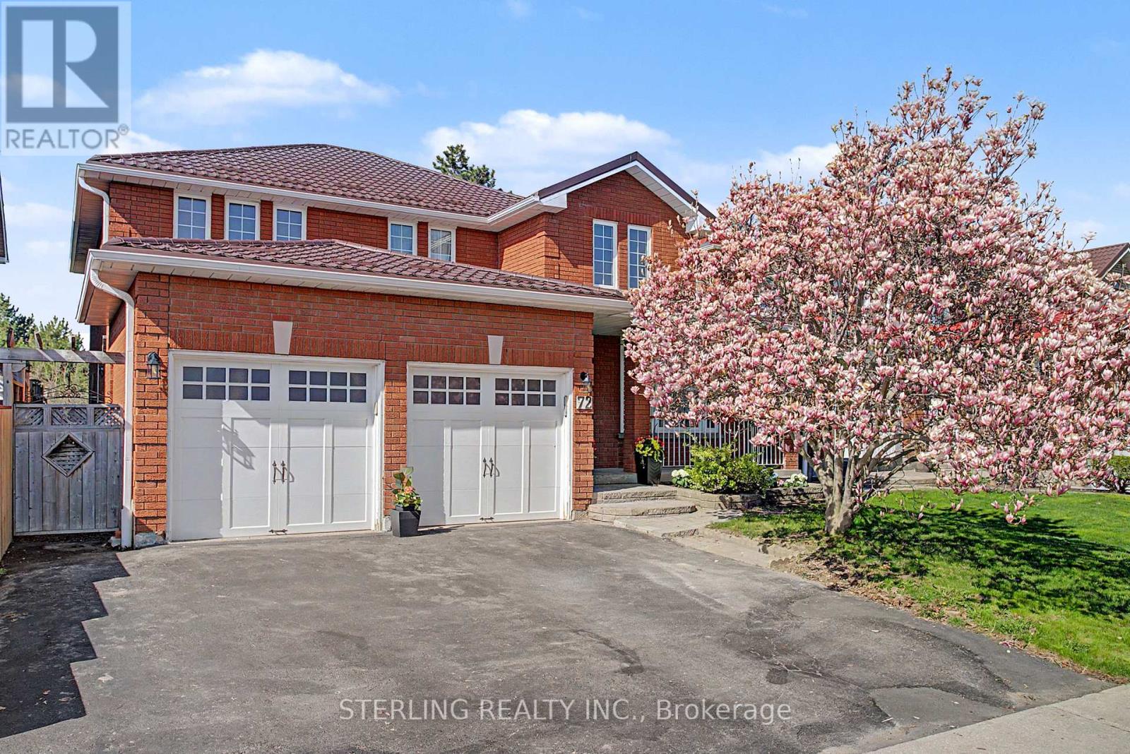 MLS® listing #29714616 for sale located at 72 SUNFOREST DRIVE